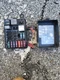 96-99 Chevy Silverado 1500 4x4 2WD Relay Fuse Box Under Hood Engine Bay Sierra