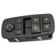 Power Master Control Window Switch Left Front Side for 2015-2017 Dodge Challenge