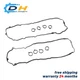 Valve Cover gasket kit For PORSCHE 2010 11 12 13 14 15 16 Panamera 4.8