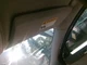 Passenger Sun Visor Illuminated Fits 07-11 VOLVO 40 SERIES 8498301