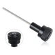 Aluminum Headlight Switch Knob for 1992-1996 Ford Bronco F150 F250 F350