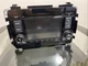 DISPLAY SCREEN 2019 HONDA HR-V 39100-T7W-A911-M1 OEM PANASONIC RADIO RECEIVER