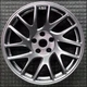 Tesla 3 18 Inch Painted OEM Wheel Rim 2024