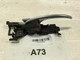 2004 2011 MAZDA RX8 FRONT RIGHT PASSENGER DOOR INTERIOR HANDLE  OEM+