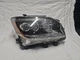 14 15 16 17 18 19 LEXUS GX460 R Headlamp LED, R. Used With DAMAGE 