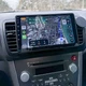 64GB Android 15 Carplay For Subaru Outback Legacy 2003-2009 Radio Car Stereo GPS