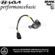 Genuine 957602W650 OEM Backup Reverse Camera for Hyundai Santa Fe Sport 17-18