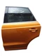 Audi Q3 2012-2019 Door Bare (rear Passenger Side) GOLD