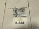 2012 DODGE JOURNEY FRONT & REAR LEFT & RIGHT DOOR LOCK LATCH STRIKER SET