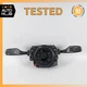 16-17 BMW G12 740Li 750i Alpina B7 Steering Column Control Switch 6821584 OEM