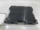 2007 - 2009 Jaguar XK Temperature (Climate) Control Module OEM 6W83-18D493-AH