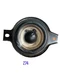 2015- 2020 CHEVROLET SUBURBAN DASH LEFT OR RIGHT AUDIO SPEAKER BOSE OEM 22933869