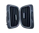 VOLKSWAGEN GOLF 6GEN AIR VENT, LEFT /RIGHT AIR VENTS 2008-