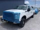 Wiper Transmission Fits 11-16 FORD F250SD PICKUP 561284