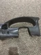 1995 - 2006 Ford Ranger Speedometer Trim surround Bezel Gray XL54-10044d70-AD