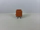BOSCH 0332019456 Orange Relay BMW E23 E24 E28 E30 E31 E32 E34 E36 E39 E46 Z3 BMW