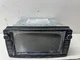 2014-2017 Mitsubishi Lancer Outlander Display Navigation Screen 8750A373 OEM 141
