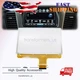REPLACEMENT For 2015-2018 Chevrolet GMC Touch-Screen GLASS Digitizer LCD MYLINK