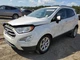 Used Front Upper Center Console fits: 2018 Ford Ecosport roof w/sunroof Front Up