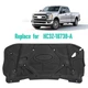 For Ford F-250 F-350 F-450 F-550 Super Duty 2017-2022 2019 Hood Insulation Pad