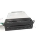 2007-2013 BMW X5 Remote CD Player Changer OEM