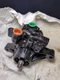 Remanufactured Power Steering Pump For A 2006-2011 Honda Civic