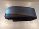 Black Console Lid w/Hinge from 2014 Hyundai Sonata  8923285