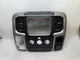 2013 - 2018 Dodge Ram 1500 2500 3500 Dash Radio Climate Trim Bezel OEM Nice 🌟