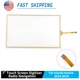 7'' Touch Screen Glass Digitizer For 2014-2019 Toyota Tundra Radio Navigation