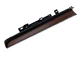 2018-21 LINCOLN NAVIGATOR FRONT RIGHT DASH MOLDING COVER W/SANTOS WOOD TRIM
