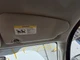 2007 Dodge Dakota Right Passenger Sun Visor Gray 4DR PU Used OEM 268-01591R