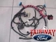 02-03 Super Duty OEM Ford Engine Wiring Harness 7.3L Diesel w/Auto w/o Calif NEW