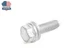 BMW Hex Bolt Screw Genuine 33326768354