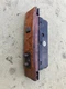 01-03 Lexus Ls430 Vsc Off Heat Seat Control Switch Button Unit 758369 Oem
