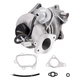 Turbocharger for Subaru 2.5L Forester  07-11 Impreza WRX 2009-2014 VF52 Turbo