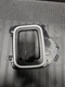 Rivian R1s R1t Charger Port Door Rig