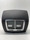 2007-2014 Mercedes W216 CL550 Center Console Rear A/C Vent Trim OEM A2218301054