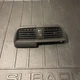 SUBARU WRX STI 2002-2004 OEM DASH CENTER AC AIR VENT GRILLE AND HAZARD SWITCH