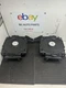 11-16 MINI COOPER COUNTRYMAN R60 R61 GENUINE LEFT & RIGHT SUBWOOFER SPEAKERS OEM