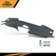 Fit For 2004-2008 Acura TL Sedan Front Upper Dash Board Cover Cap Overlay Gray