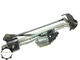 2019-2025 TOYOTA RAV4 FRONT WINDSHIELD WIPER LINKAGE W/ MOTOR OEM