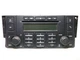 08-09-10-11-12 LAND ROVER LR2/ 6 DISC IN DASH  RADIO RECEIVER PLAYER 440 WATTS