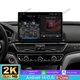 13.1'' 64GB CarPlay Android 15 Stereo Radio GPS for Honda Accord 2018-2021 1920P
