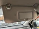 2015-2018 Nissan Murano Passenger Right Sun Visor Illuminated