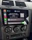 4+64G For Dodge Challenger 2009-2011 Carplay Car Radio GPS NAVI WIFI Android 13