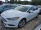 Used Infotainment Display fits: 2018 Ford Fusion front display 4.2`` screen Grad