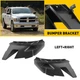 Car Front Bumper Support Bracket Fit for Dodge Ram 1500 Classic 2013 2014-2019 P