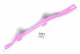 Steinjager Wall Mount Door Hanger Kit-Pinky for Wrangler YJ J0045525