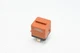 ⭐86-94 Bmw E32 7 Series Multi Function Change Over Contact Orange Relay Unit Oem