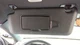 Driver Left Sun Visor 118 Type Fits 20-23 MERCEDES CLA-CLASS 480193
